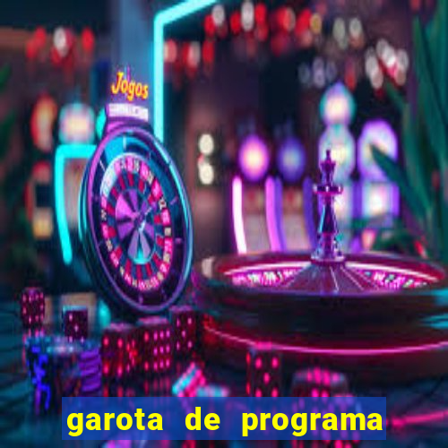 garota de programa em alagoinhas